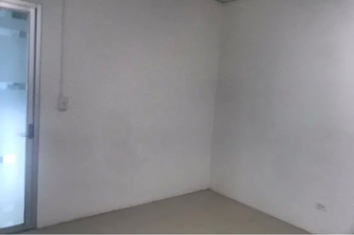 Empty office for rent in Torre Global Bank, Calle 50, Panama