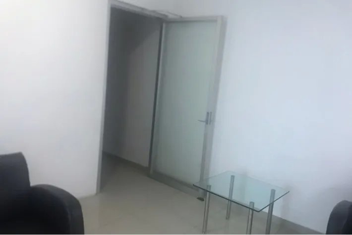Empty office for rent in Torre Global Bank, Calle 50, Panama