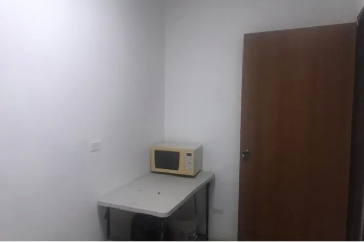 Empty office for rent in Torre Global Bank, Calle 50, Panama
