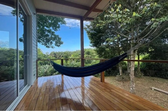 Casa amoblada en venta en Bocas del Toro
