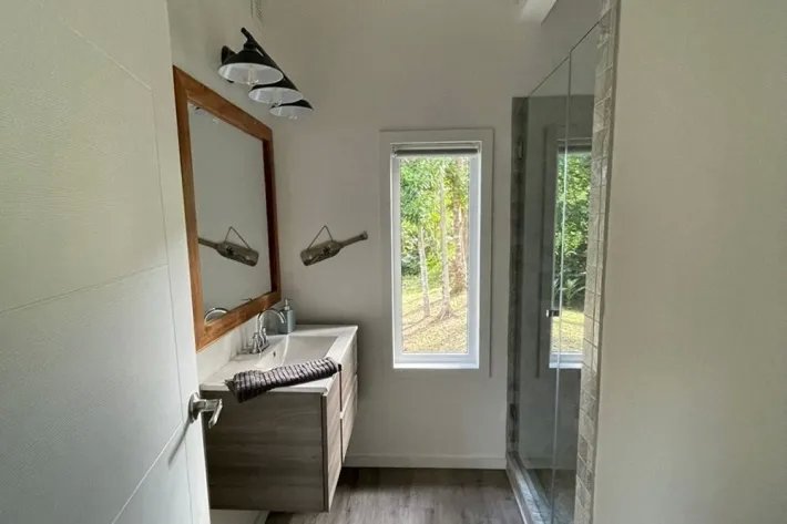Casa amoblada en venta en Bocas del Toro