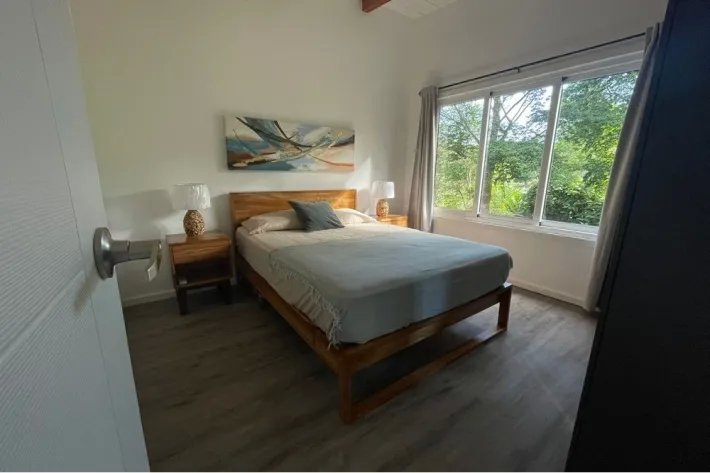 Casa amoblada en venta en Bocas del Toro