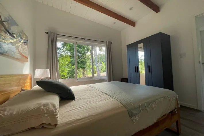 Casa amoblada en venta en Bocas del Toro