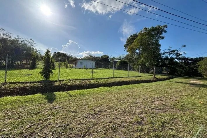 Se vende lote de terreno en Hacienda La Florenciana, Las Uvas, San Car...