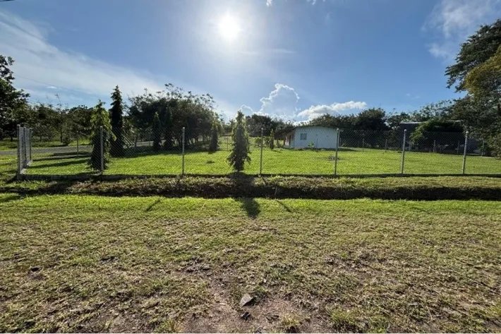 Se vende lote de terreno en Hacienda La Florenciana, Las Uvas, San Car...