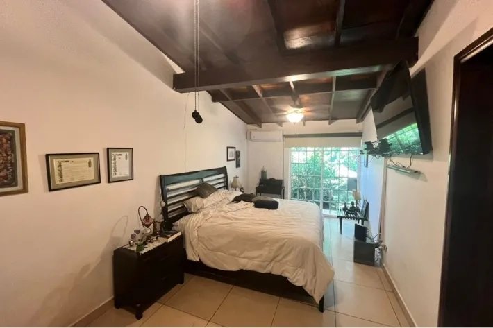Alquiler de casa amoblada en Llanos de Curundú, Ancón, Panamá