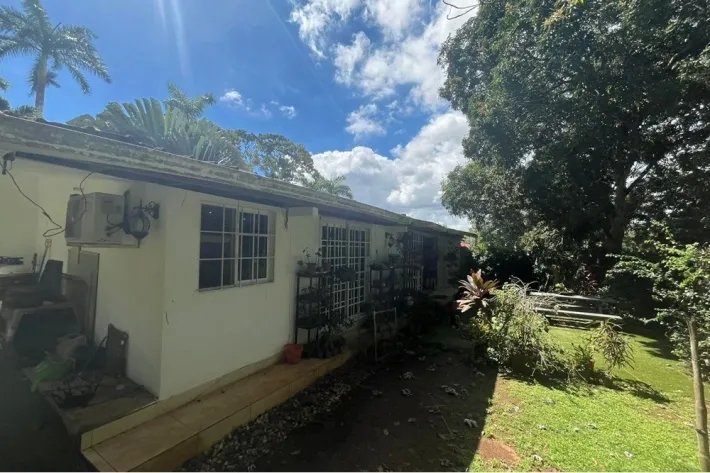 Alquiler de casa amoblada en Llanos de Curundú, Ancón, Panamá
