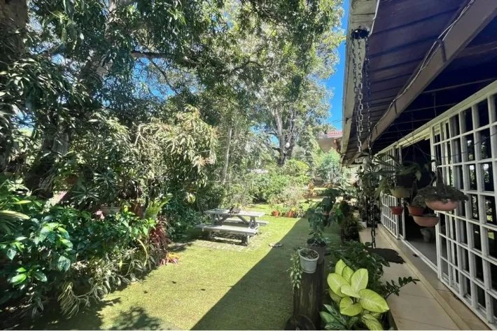 Alquiler de casa amoblada en Llanos de Curundú, Ancón, Panamá
