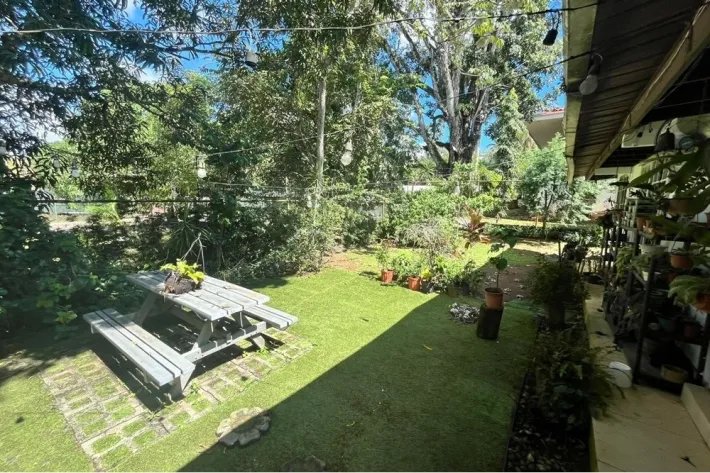 Alquiler de casa amoblada en Llanos de Curundú, Ancón, Panamá