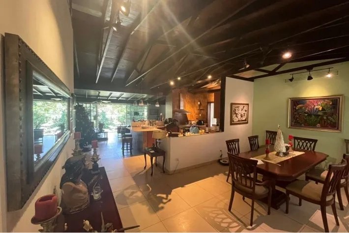 Alquiler de casa amoblada en Llanos de Curundú, Ancón, Panamá
