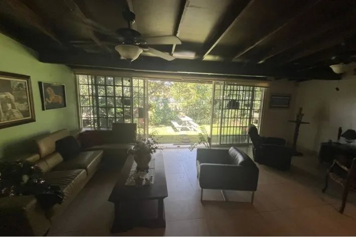 Alquiler de casa amoblada en Llanos de Curundú, Ancón, Panamá