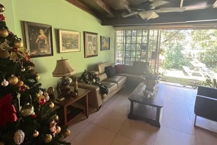Alquiler de casa amoblada en Llanos de Curundú, Ancón, Panamá