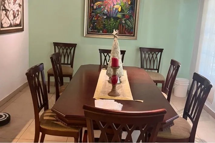 Alquiler de casa amoblada en Llanos de Curundú, Ancón, Panamá