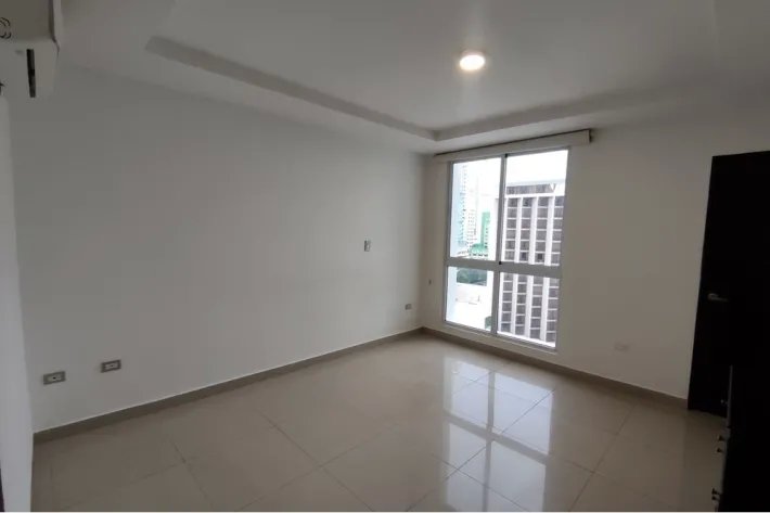 Furnished apartment for sale in San Francisco, Panama