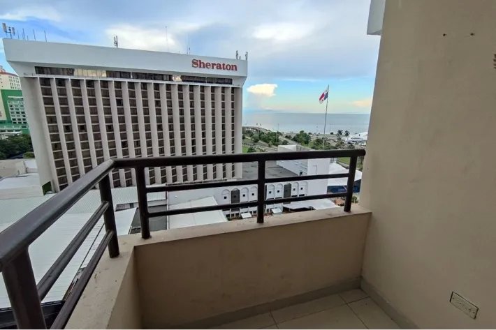 Furnished apartment for sale in San Francisco, Panama