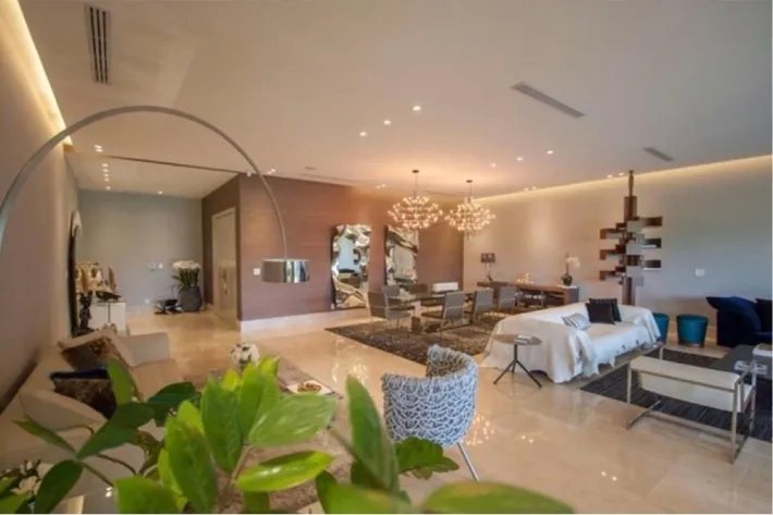 Venta de apartamento en Santa María, Panamá