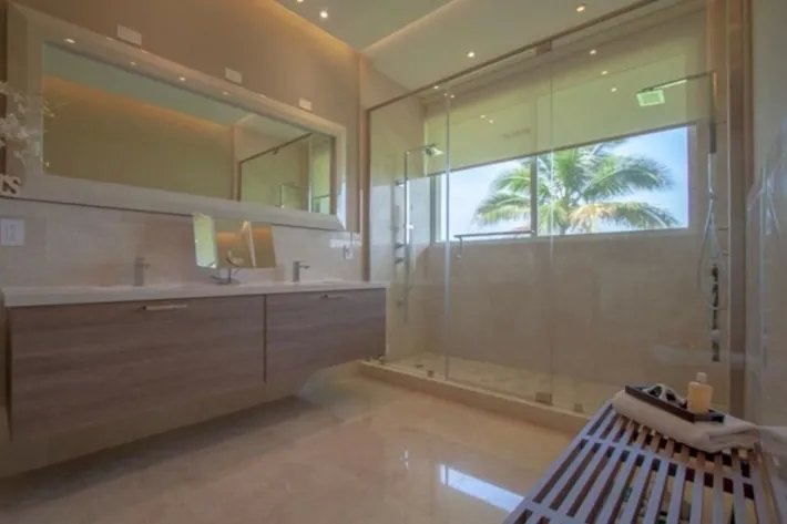 Venta de apartamento en Santa María, Panamá