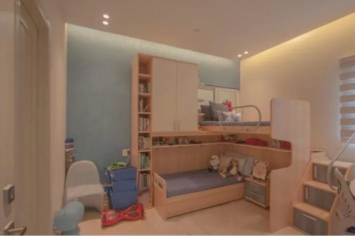 Venta de apartamento en Santa María, Panamá