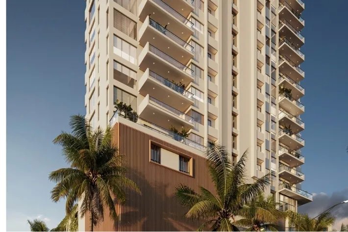 Apartamento en venta en Costa del Este, Panamá