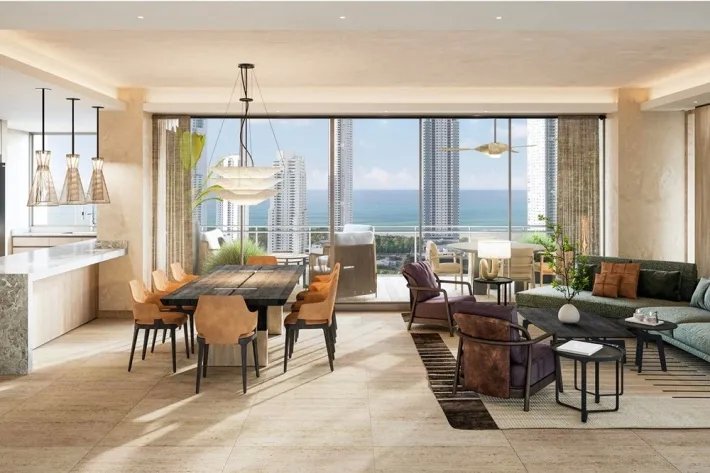 Apartamento en venta en Costa del Este, Panamá