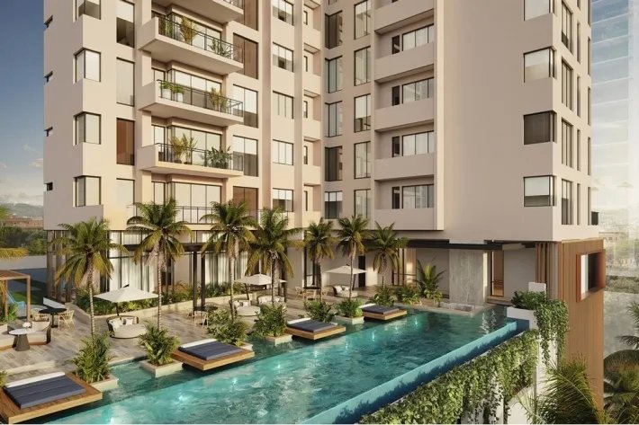 Apartamento en venta en Costa del Este, Panamá