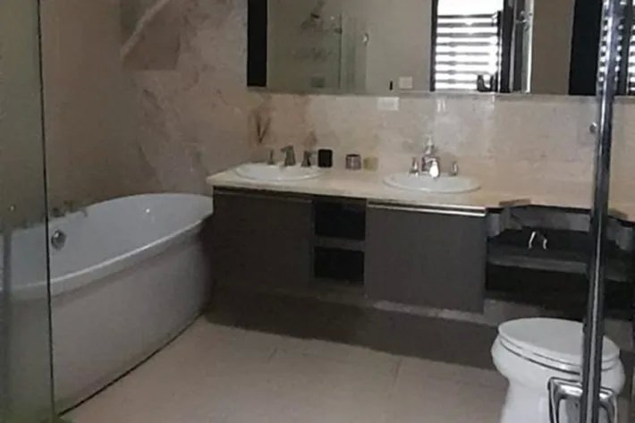 Apartment with ocean view for sale in Avenida Balboa, Panama