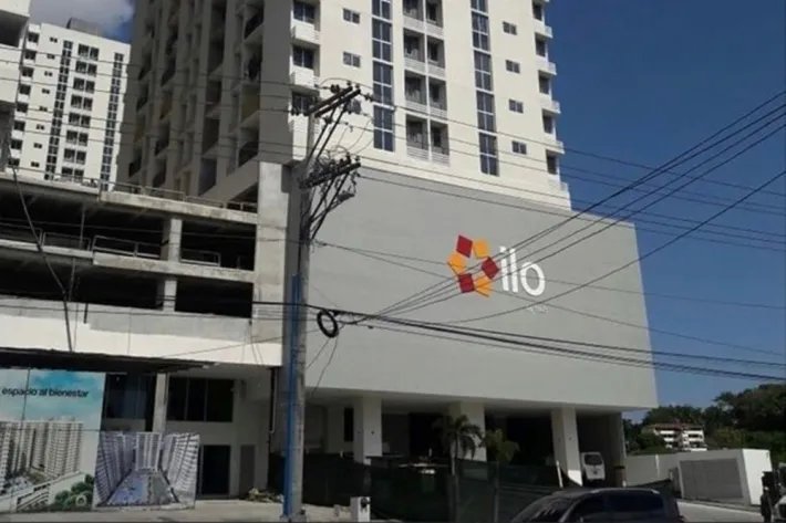Venta de apartamento en PH Ilo, Río Abajo, Panamá