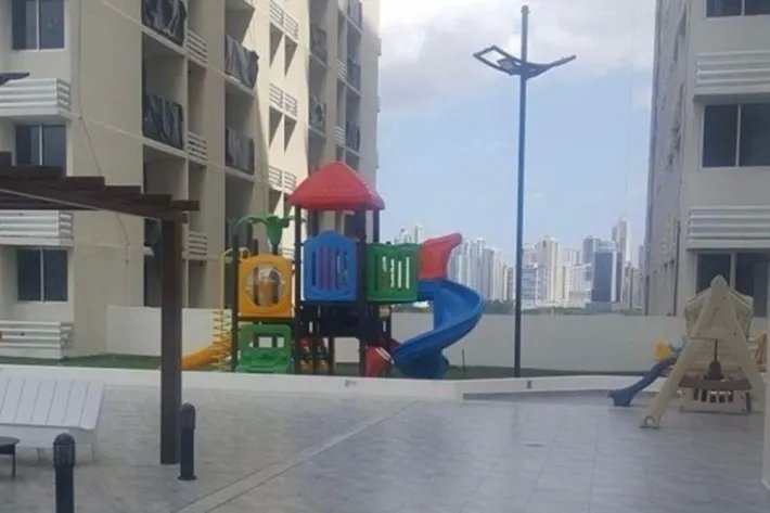 Venta de apartamento en PH Ilo, Río Abajo, Panamá