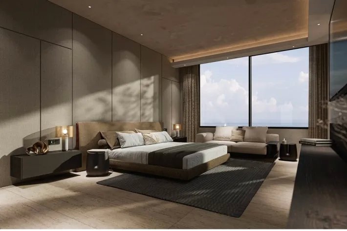 Apartment for Sale in Costa del Este