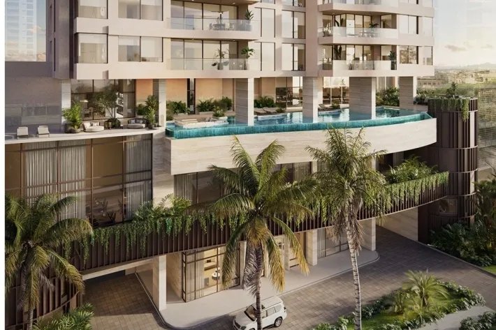 Apartment for Sale in Costa del Este