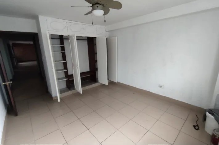 Venta de apartamento en Bella Vista - El Carmen