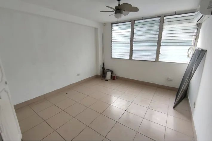 Venta de apartamento en Bella Vista - El Carmen