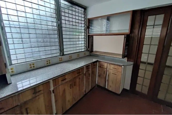 Venta de apartamento en Bella Vista - El Carmen
