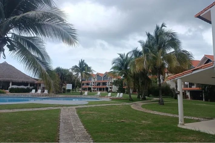Venta de apartamento en Brisas de Coronado, Panamá Oeste