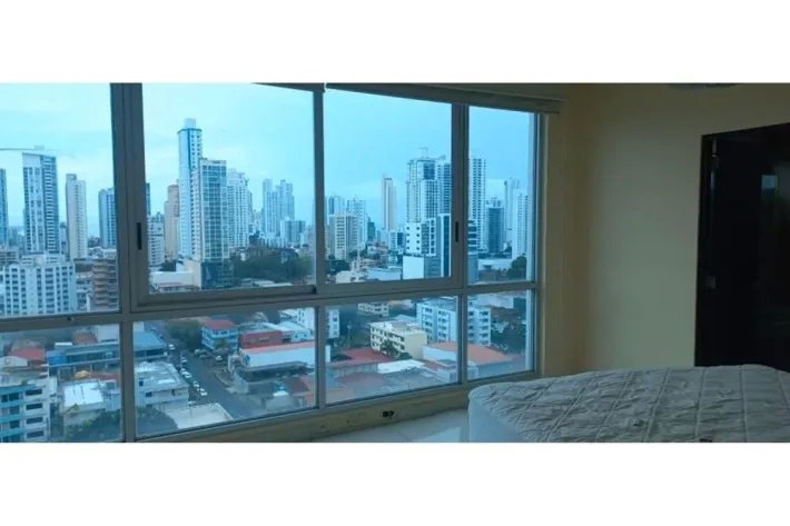 Apartment For Sale In Balboa Avenue