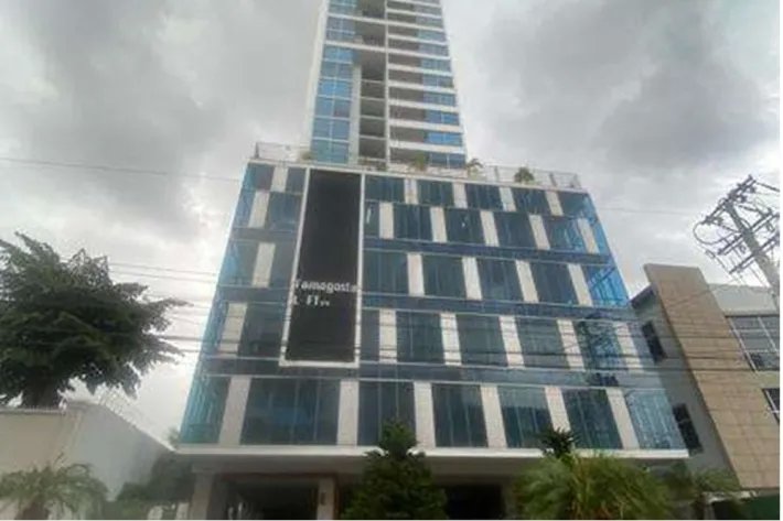 Se vende apartamento reposeído en San Francisco, Panamá