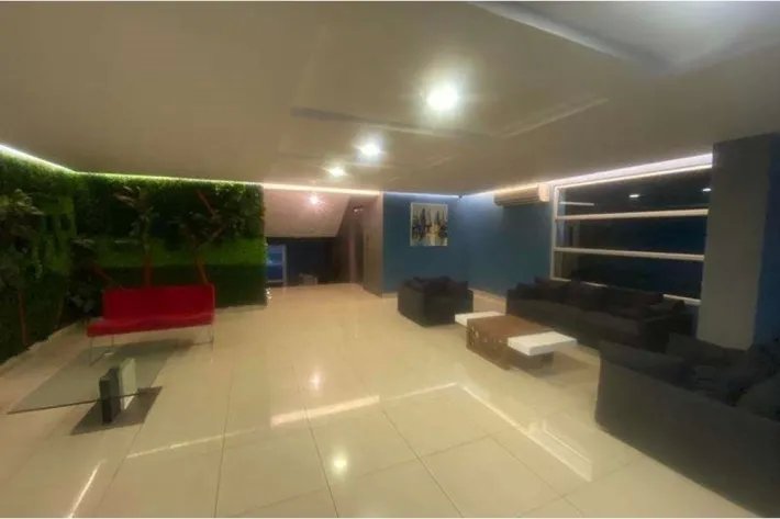 Se vende apartamento reposeído en San Francisco, Panamá