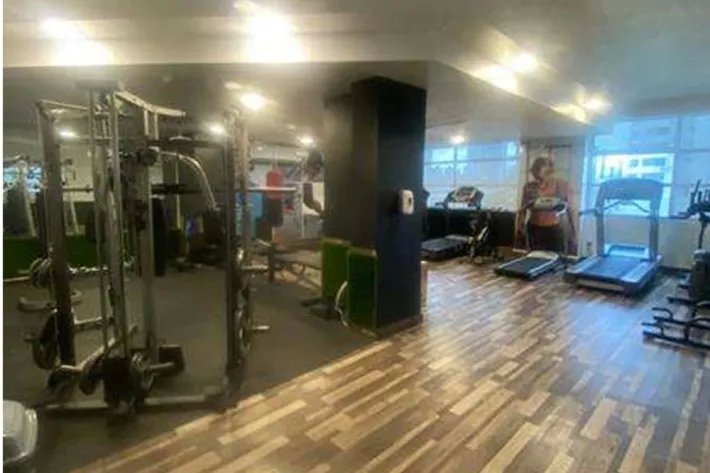 Se vende apartamento reposeído en San Francisco, Panamá