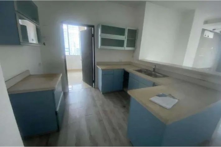 Se vende apartamento reposeído en San Francisco, Panamá