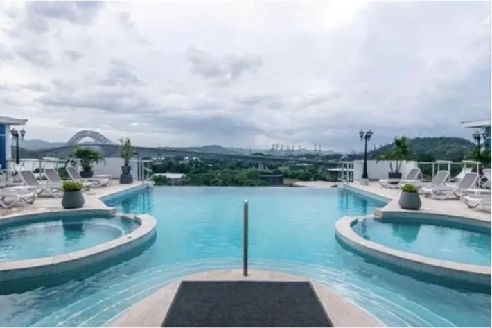Apartamento en Venta - Amador