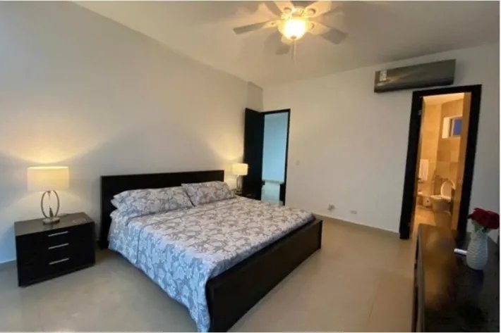 Apartamento en Venta - Amador
