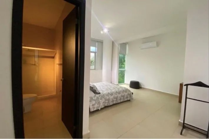 Apartamento en Venta - Amador