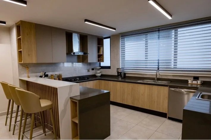 Venta de apartamento en PH Ocean Front, Paitilla