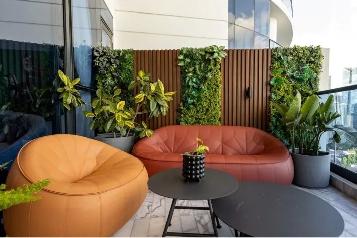 Venta de apartamento en PH Ocean Front, Paitilla