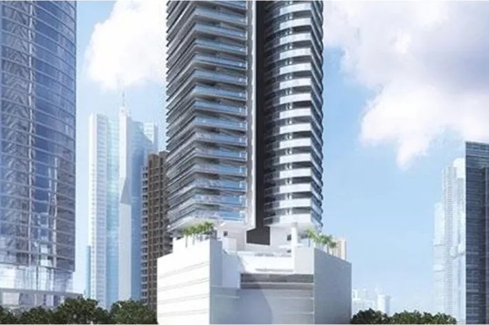 Venta de apartamento en PH Ocean Front, Paitilla
