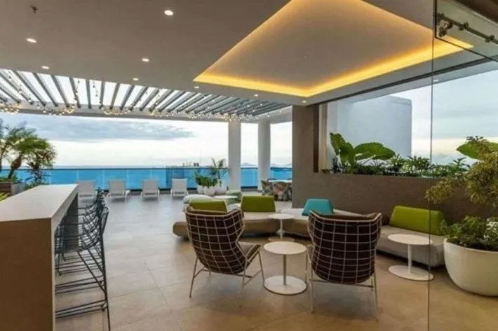 Venta de apartamento en PH Ocean Front, Paitilla