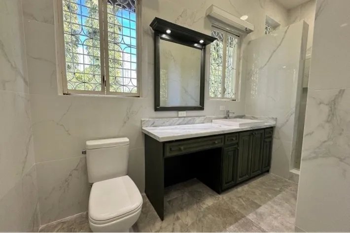 Alquiler de lujosa casa en Altos del Golf, Panamá