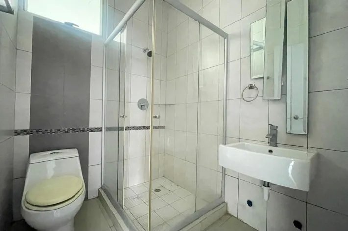 Venta de Apartamento en El Cangrejo
