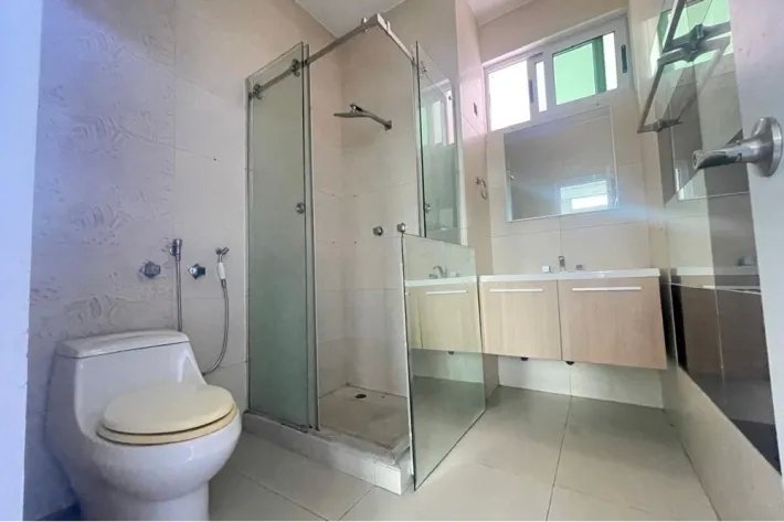 Venta de Apartamento en El Cangrejo