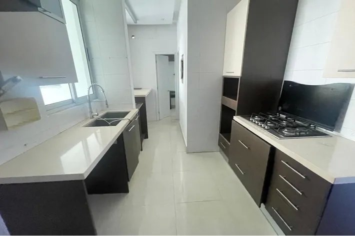 Venta de Apartamento en El Cangrejo